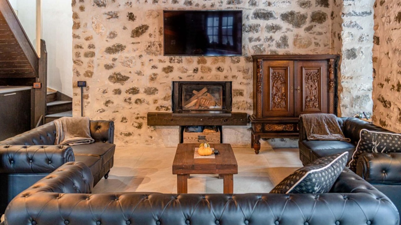 Photo of Livingroom in Alleghe