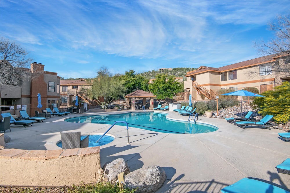 Photo of Outdoor in Quail Canyon