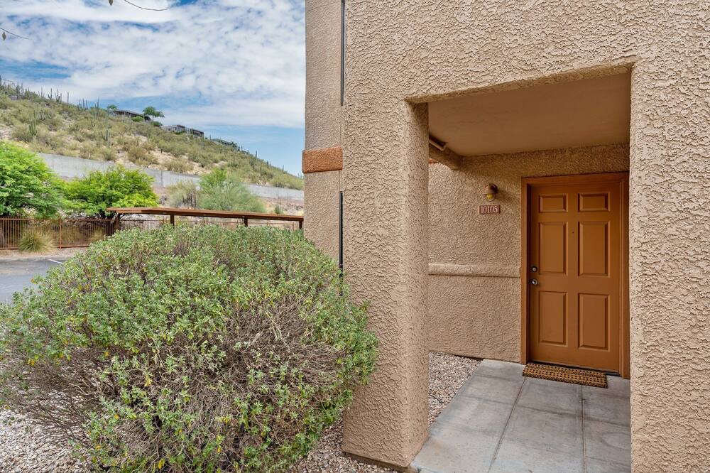 Photo of Outdoor in Quail Canyon