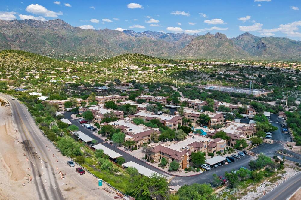 Photo of Outdoor in Quail Canyon