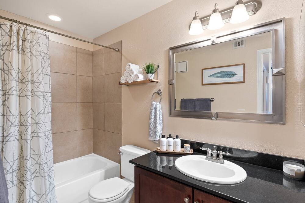 Photo of Bathroom in Quail Canyon