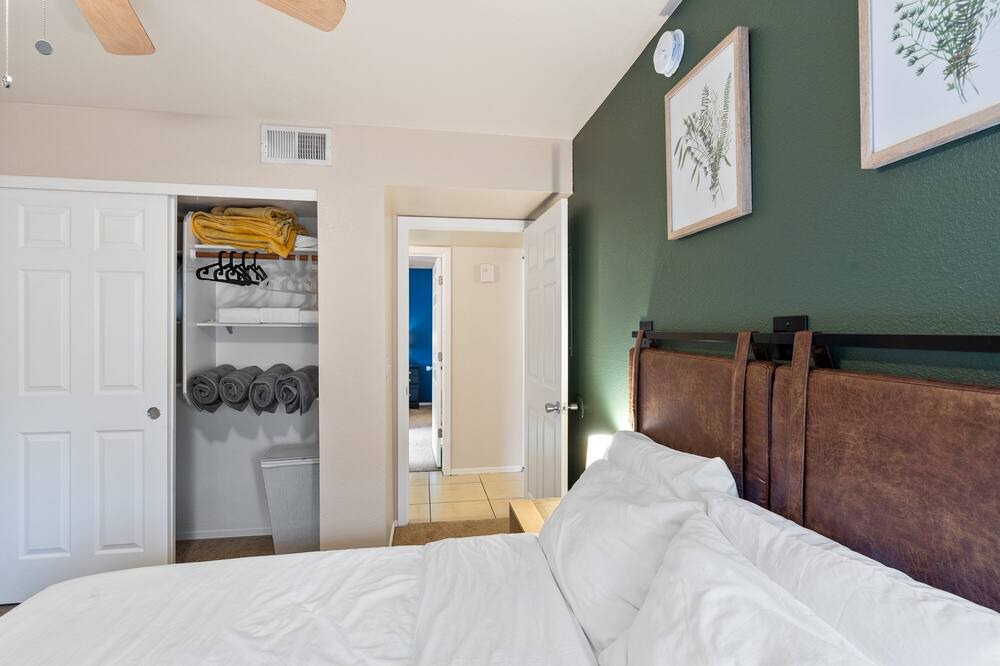 Photo of Bedroom in Quail Canyon