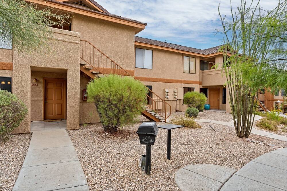 Photo of Outdoor in Quail Canyon