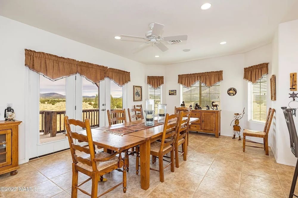 Photo of Kitchen in Williams
