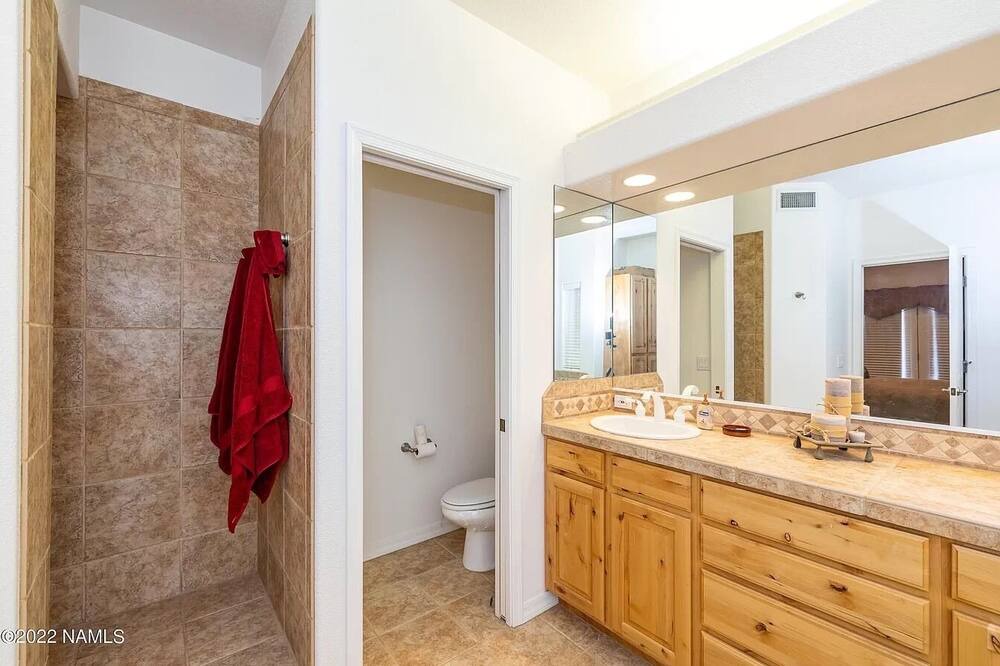 Photo of Bathroom in Williams