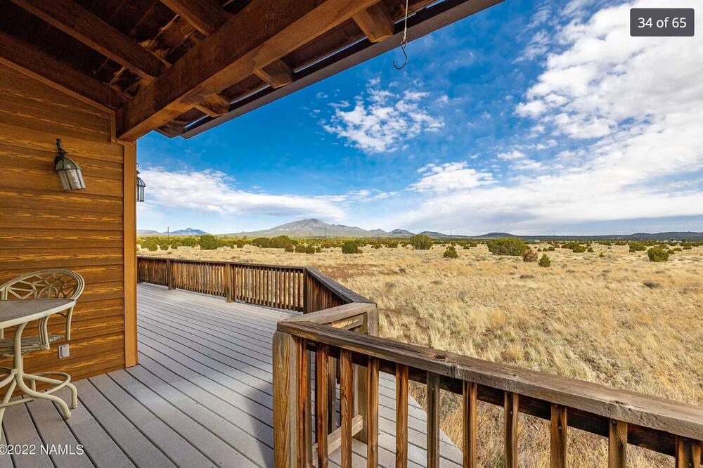 Photo of Patio Balcony in Williams
