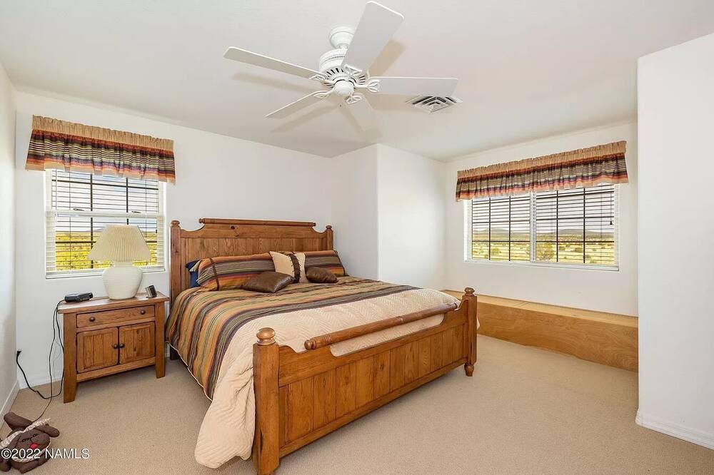Photo of Bedroom in Williams
