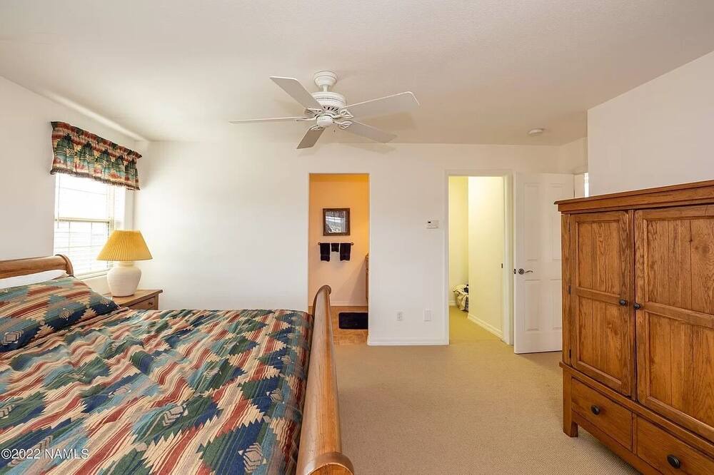 Photo of Bedroom in Williams