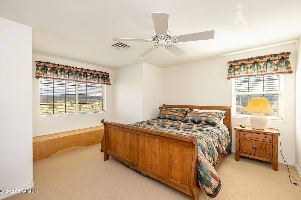 Photo of Bedroom in Williams