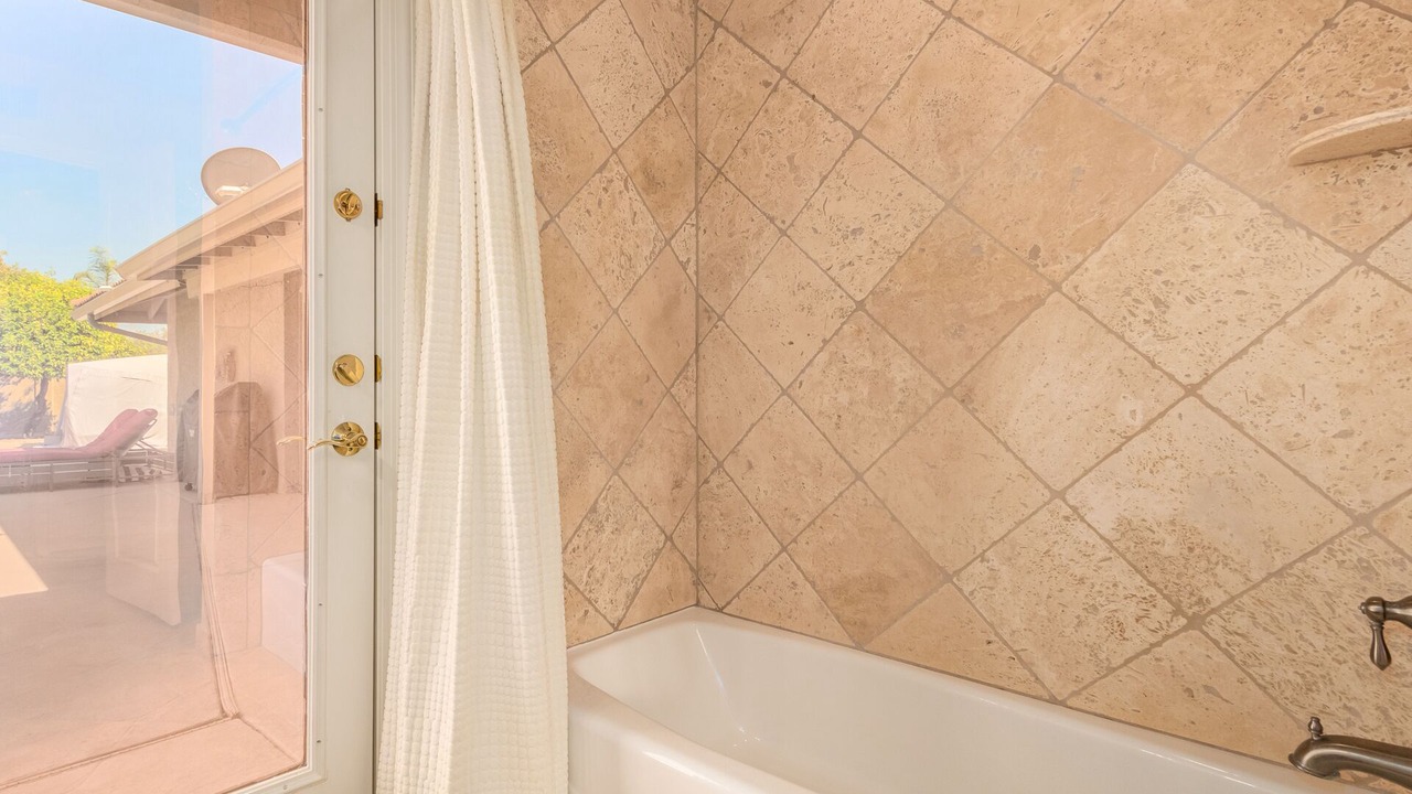 Photo of Bathroom in McCormick Ranch
