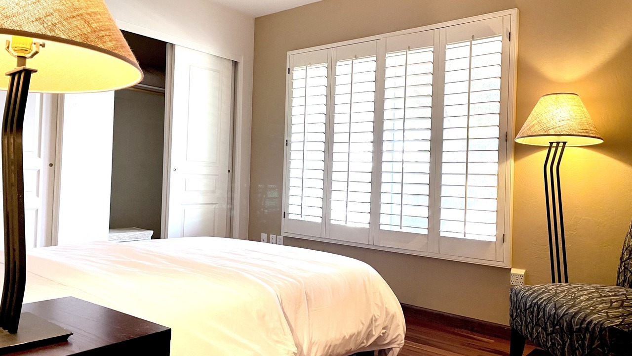 Photo of Bedroom in McCormick Ranch