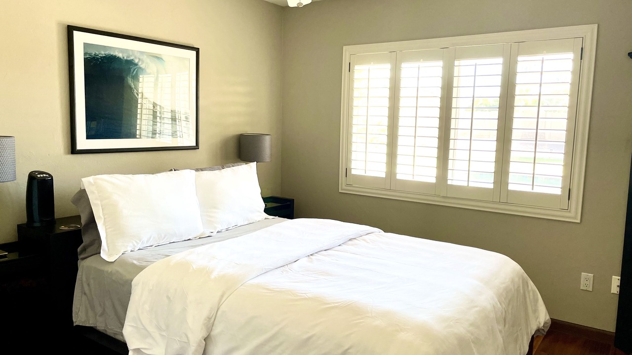 Photo of Bedroom in McCormick Ranch