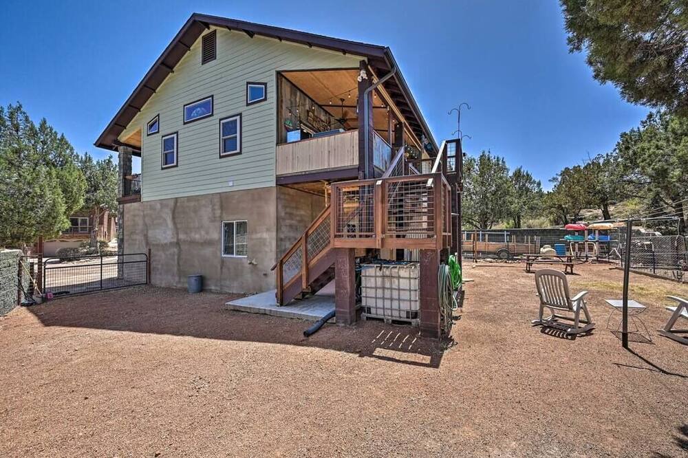 Photo of Outdoor in Payson