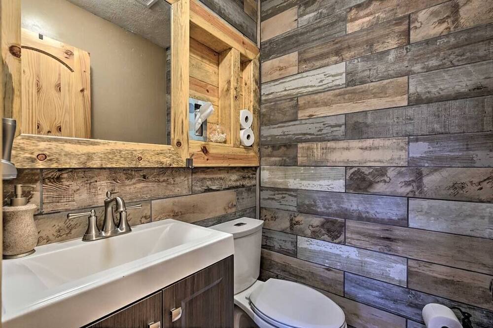 Photo of Bathroom in Payson