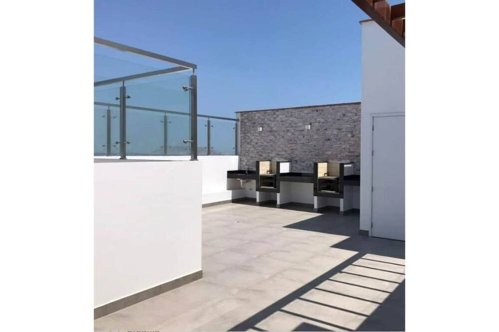 Photo of Patio Balcony in Magdalena del Mar