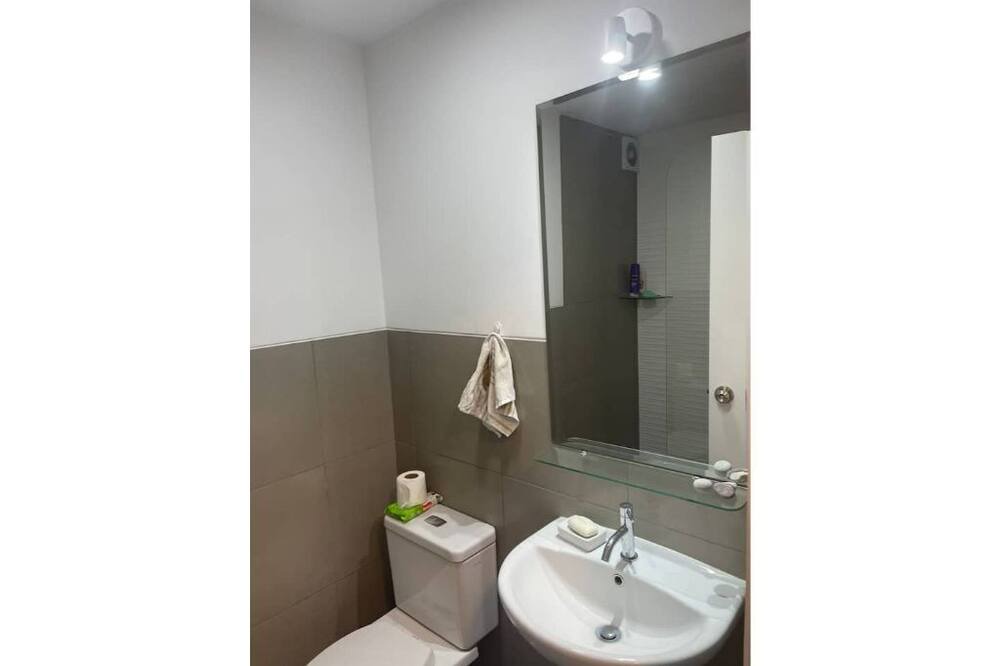 Photo of Bathroom in Magdalena del Mar