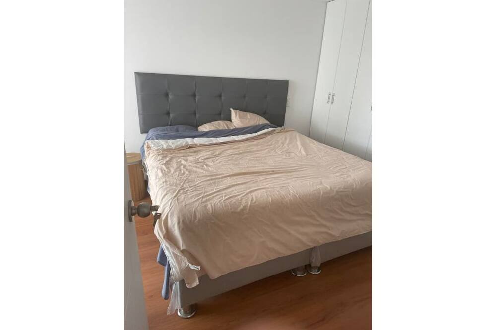 Photo of Bedroom in Magdalena del Mar