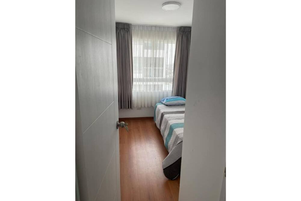 Photo of Bedroom in Magdalena del Mar