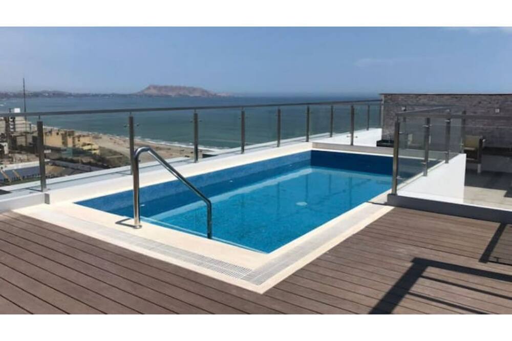 Photo of Outdoor in Magdalena del Mar
