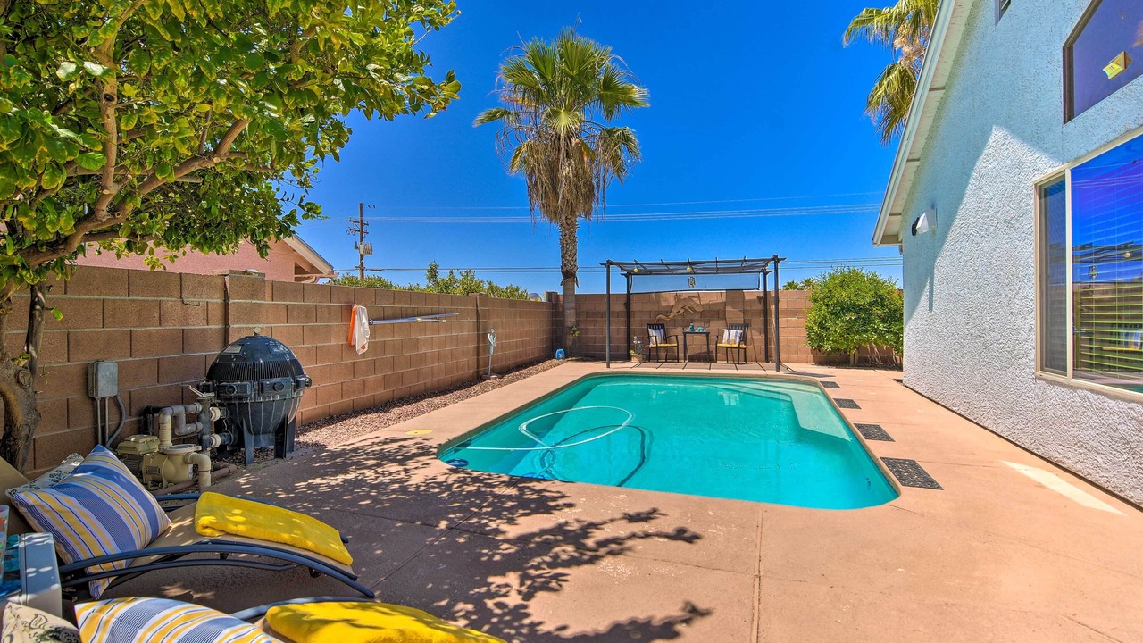 Photo of Outdoor in Countryside Terrace