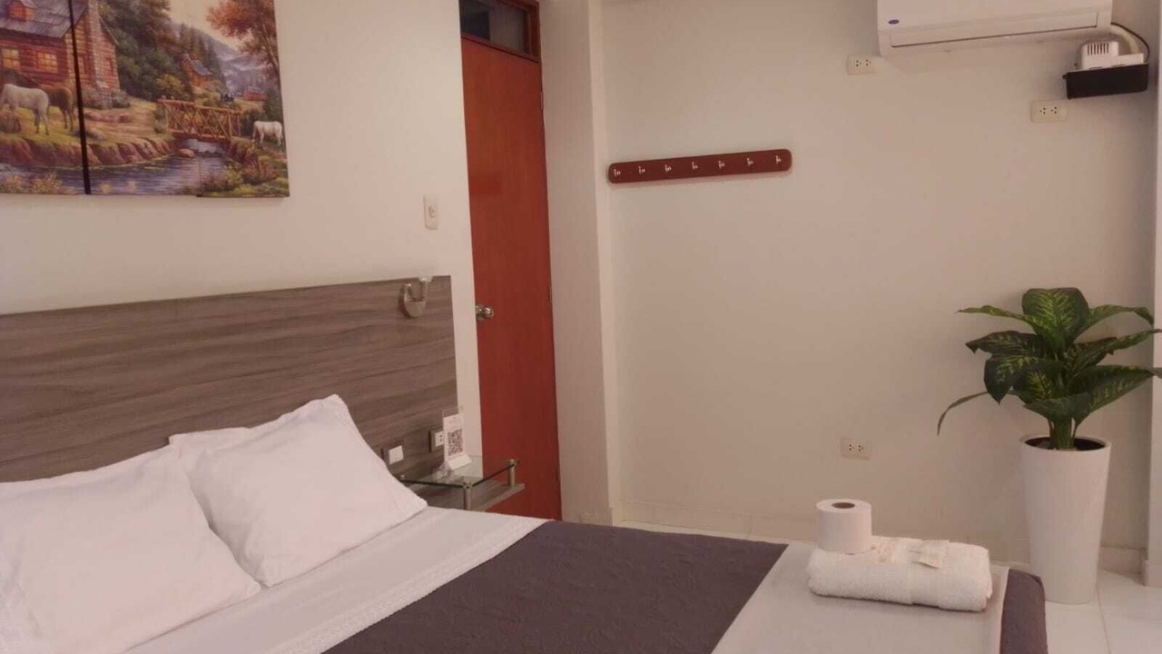 Photo of Bedroom in San Vicente de Canete