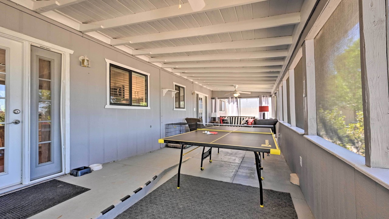 Photo of Outdoor in Prescott Valley Units