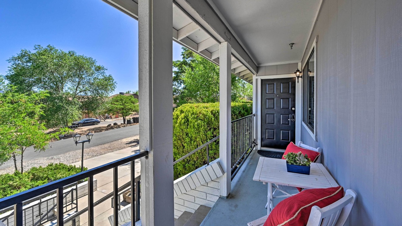 Photo of Outdoor in Prescott Valley Units