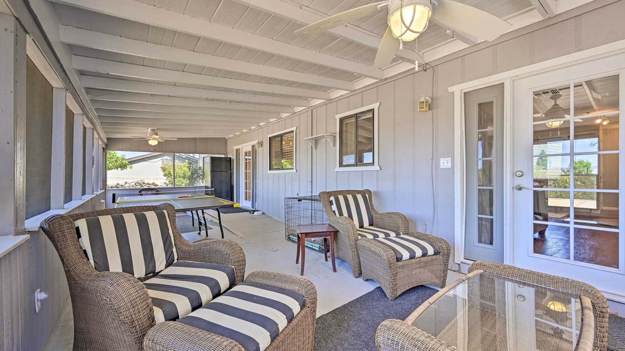 Photo of Outdoor in Prescott Valley Units