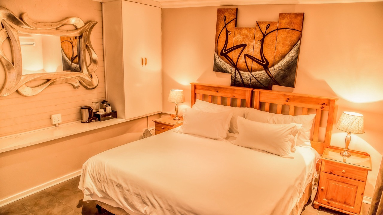 Photo of Bedroom in Ladysmith
