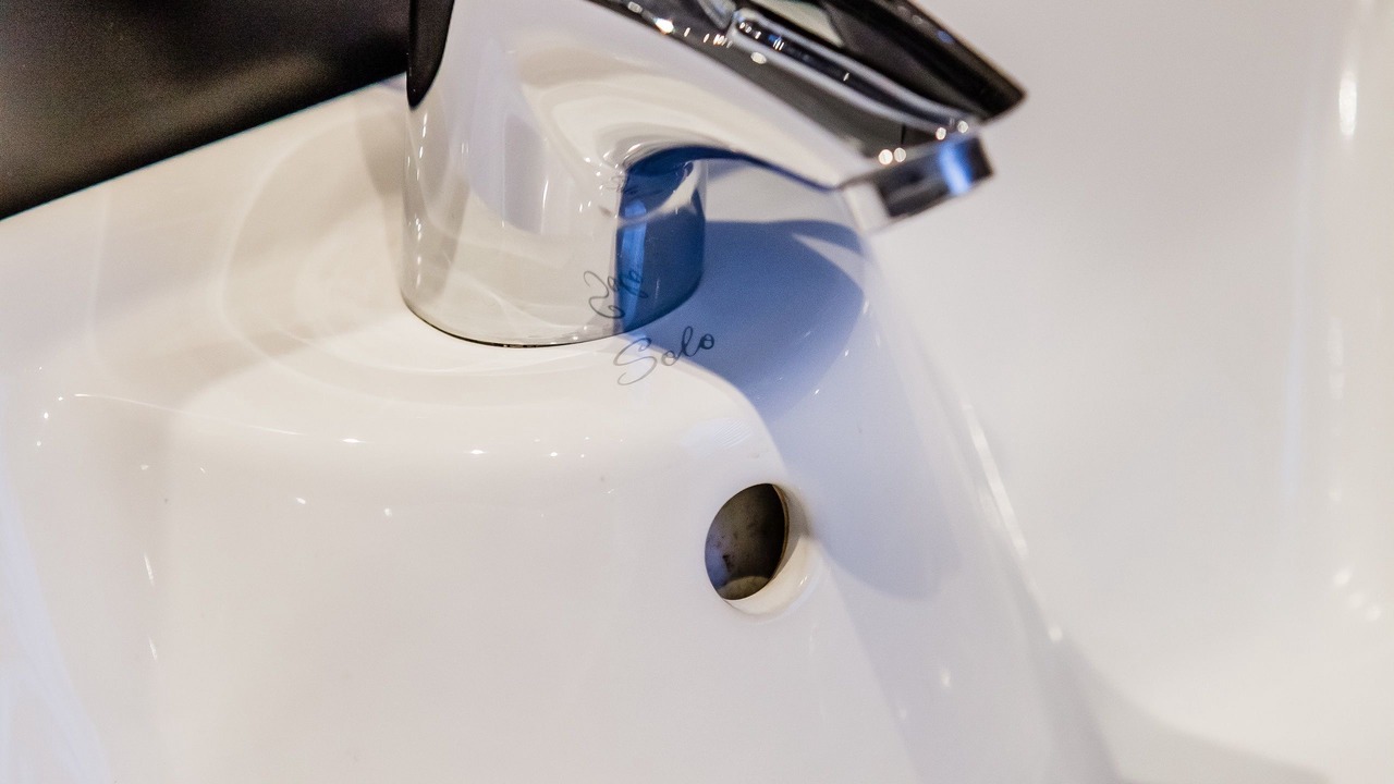 Photo of Bathroom in Ladysmith