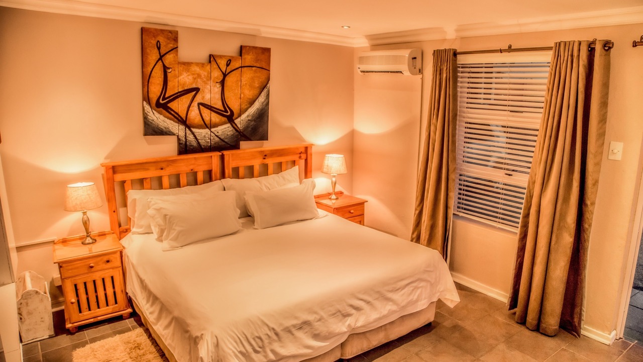 Photo of Bedroom in Ladysmith