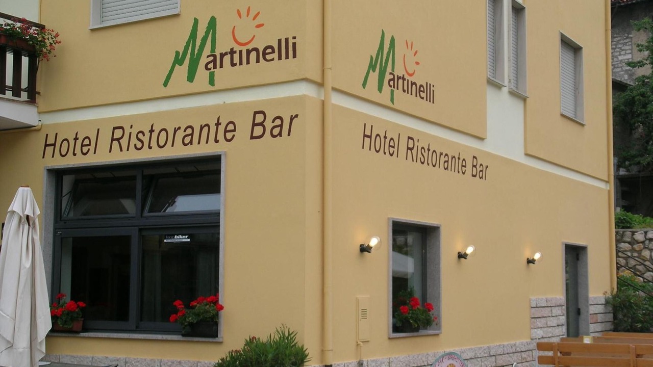 Photo of Outdoor in Ronzo-Chienis
