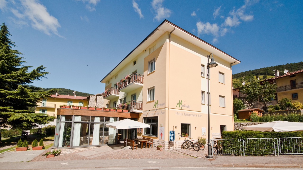 Photo of Outdoor in Ronzo-Chienis