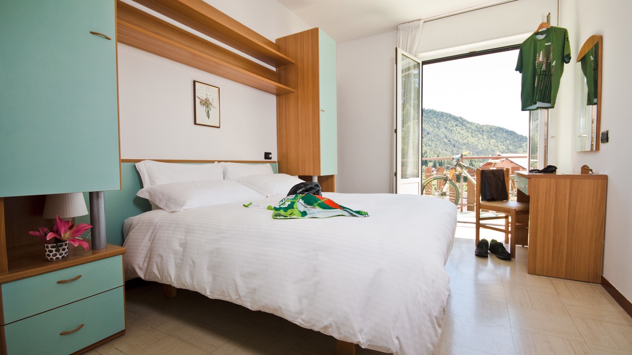 Photo of Bedroom in Ronzo-Chienis