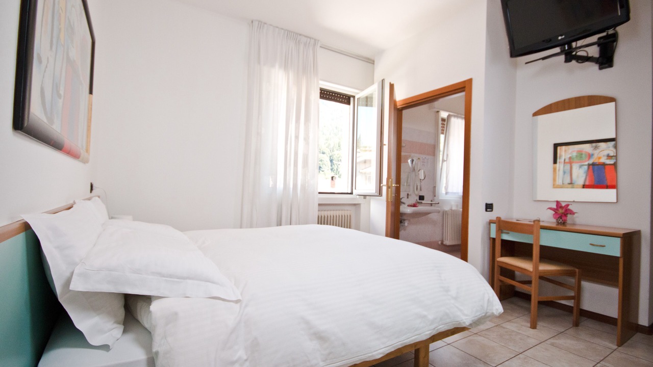 Photo of Bedroom in Ronzo-Chienis