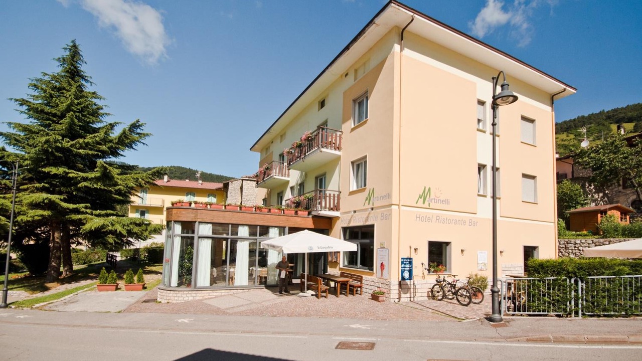Photo of Outdoor in Ronzo-Chienis