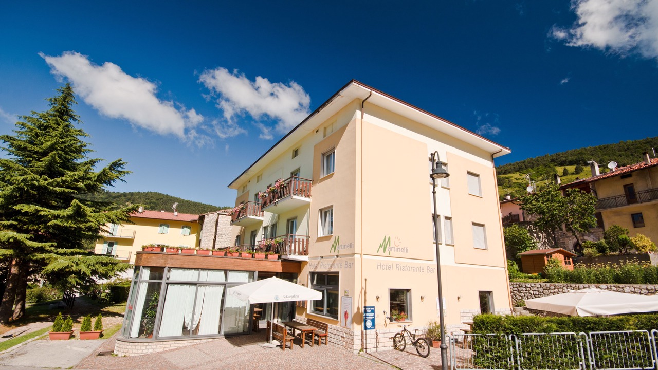 Photo of Outdoor in Ronzo-Chienis