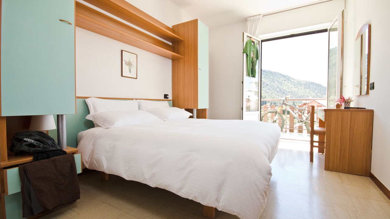 Photo of Bedroom in Ronzo-Chienis