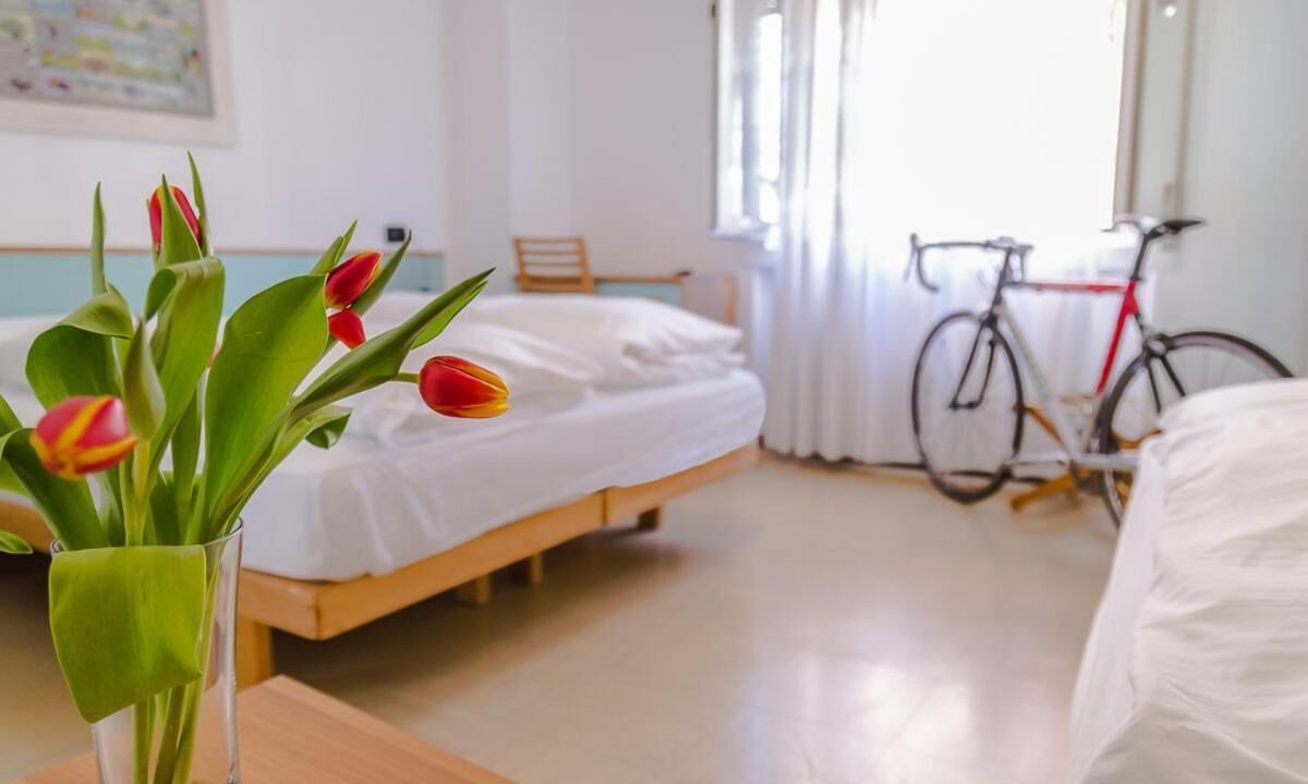 Photo of Bedroom in Ronzo-Chienis