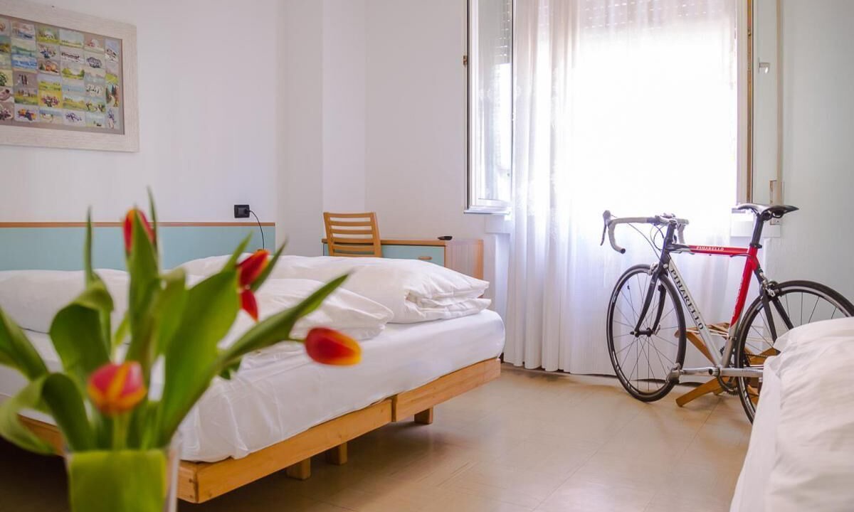 Photo of Bedroom in Ronzo-Chienis