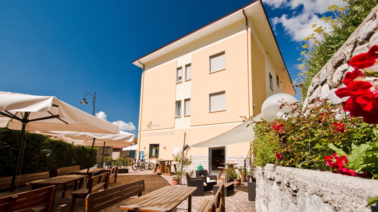 Photo of Outdoor in Ronzo-Chienis
