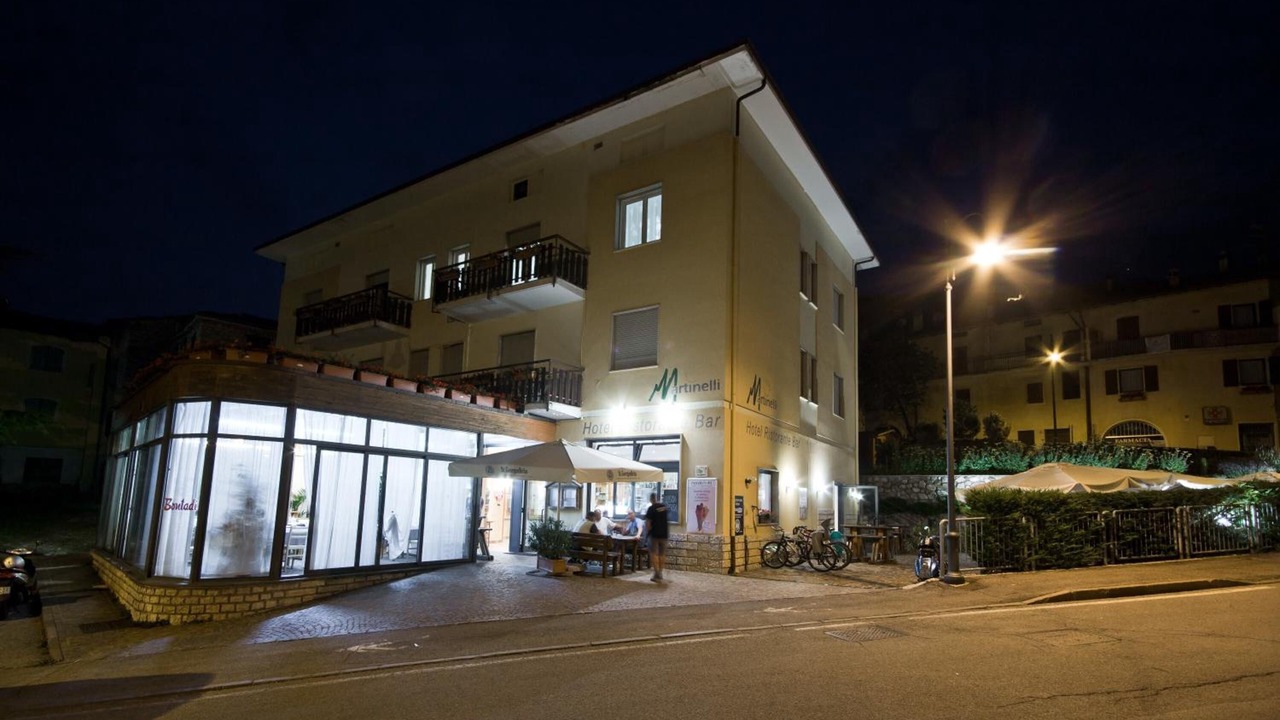 Photo of Outdoor in Ronzo-Chienis