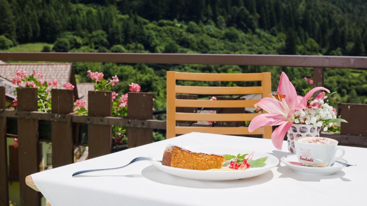 Photo of Patio Balcony in Ronzo-Chienis