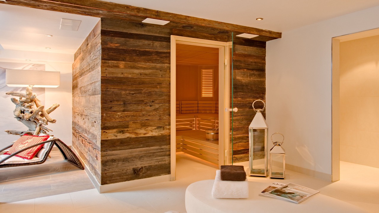 Photo of Bedroom in Zermatt