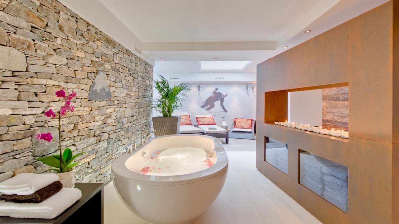 Photo of Bedroom in Zermatt