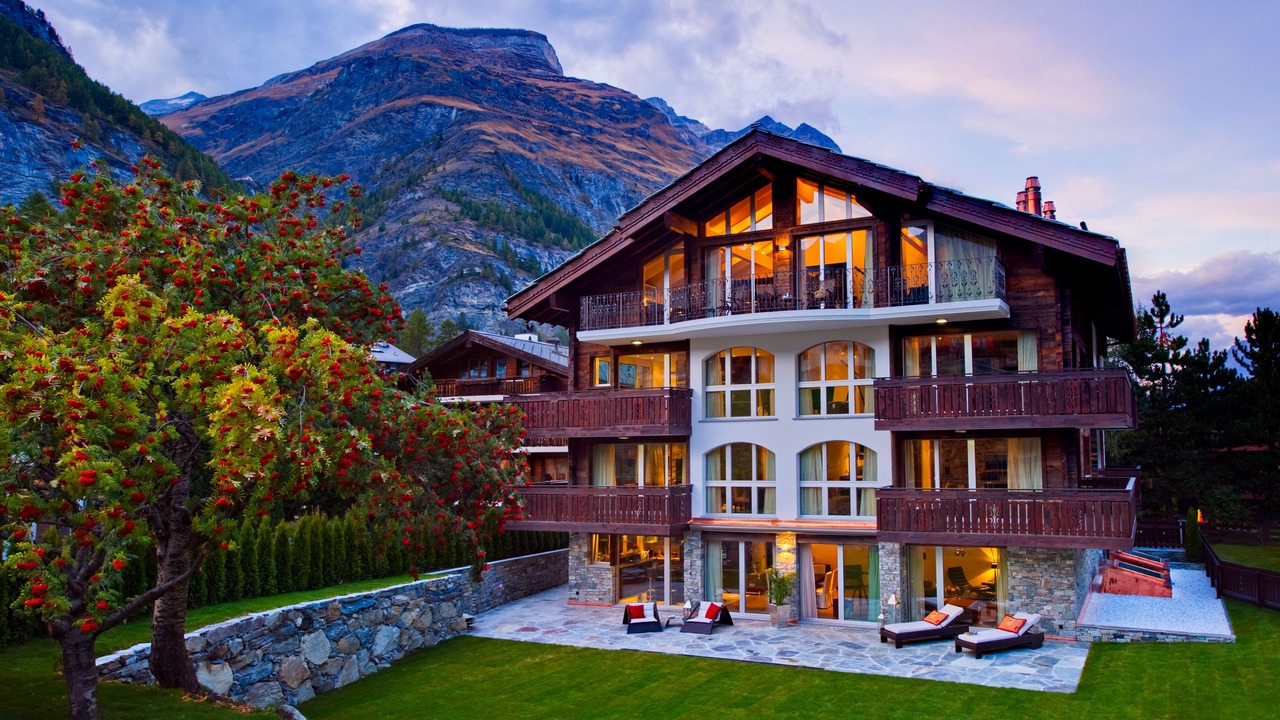 Photo of Outdoor in Zermatt