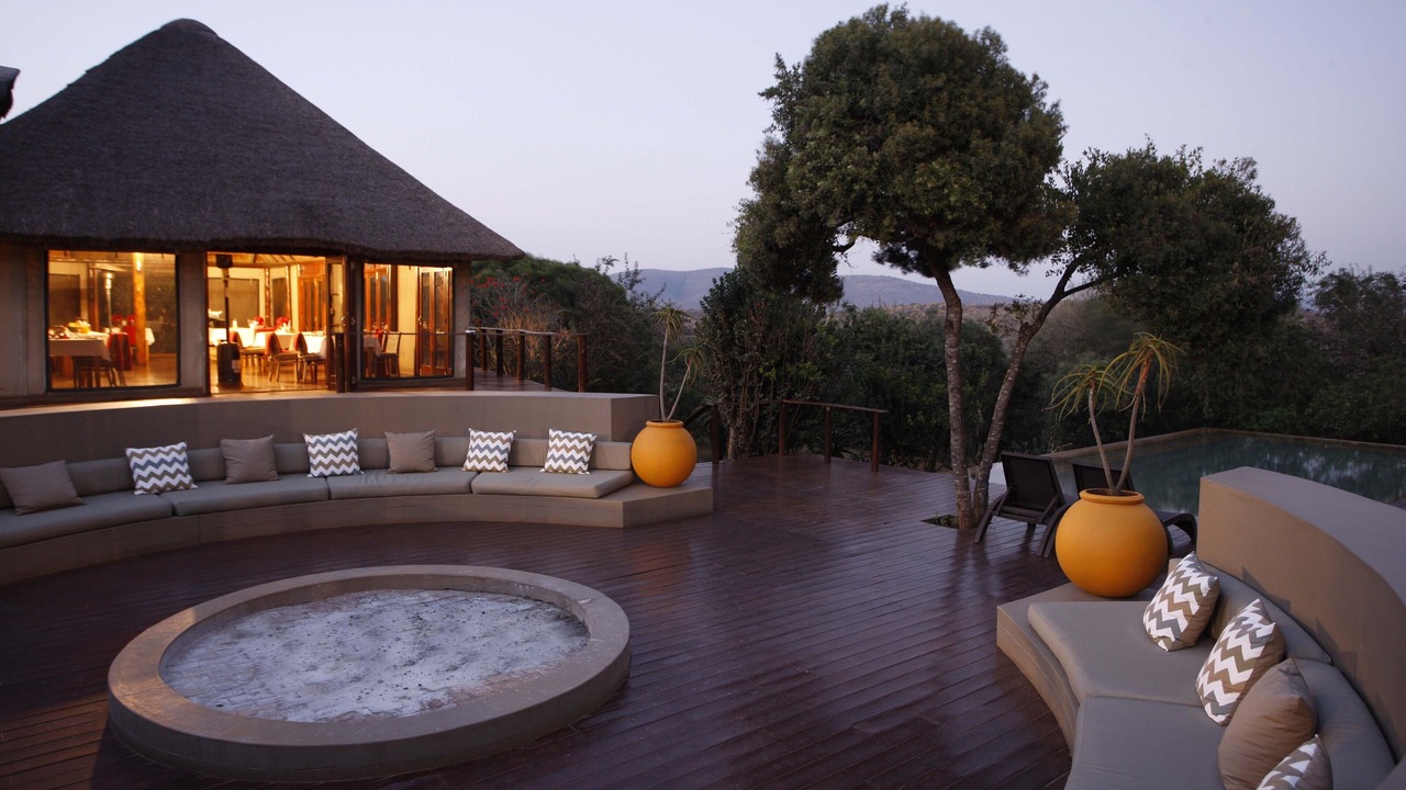 Photo of Outdoor in Hluhluwe