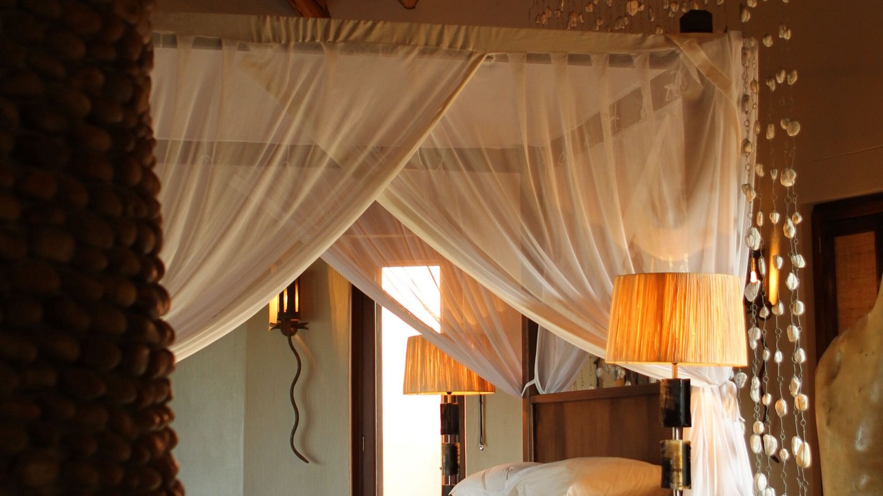 Photo of Bedroom in Hluhluwe