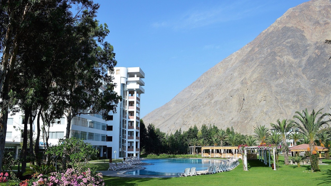 Photo of Outdoor in Pacaran