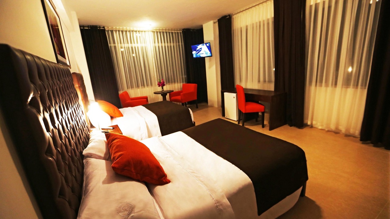 Photo of Bedroom in Pacaran